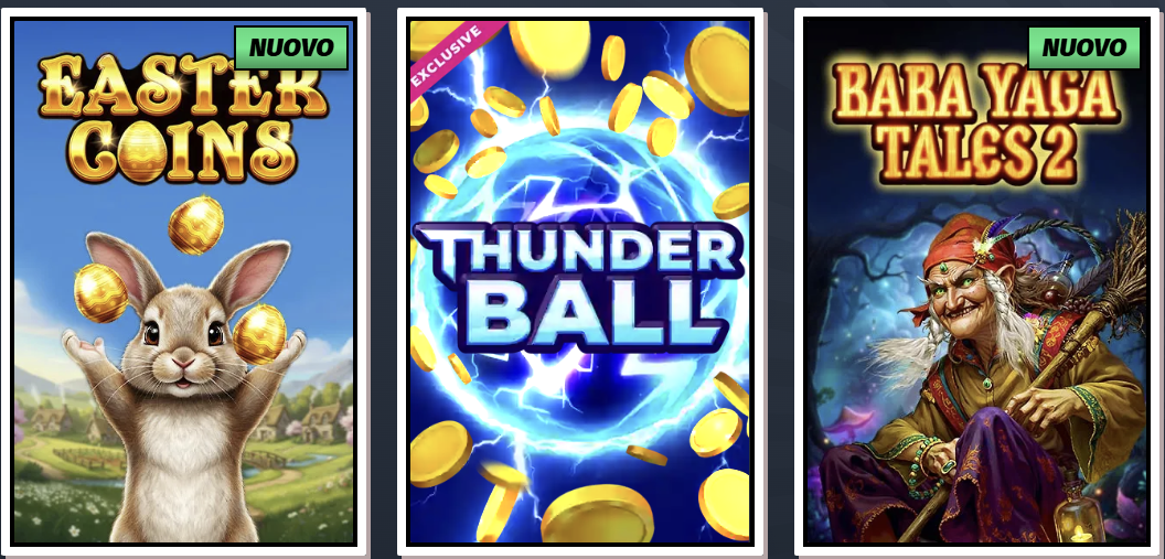 AllySpin casino